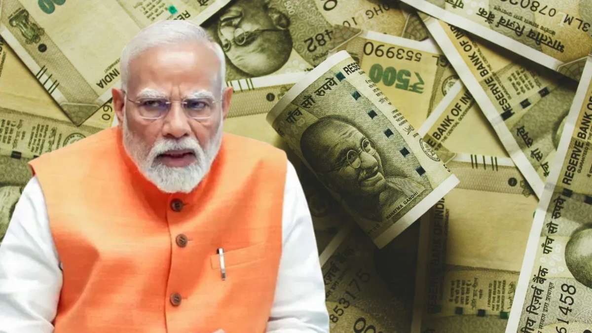 सरकार का बड़ा ऐलान: बैंकों में फंसे ₹1.84 लाख करोड़ अब लौटेंगे असली हकदारों को, जानिए कैसे मिलेगा आपका पैसा