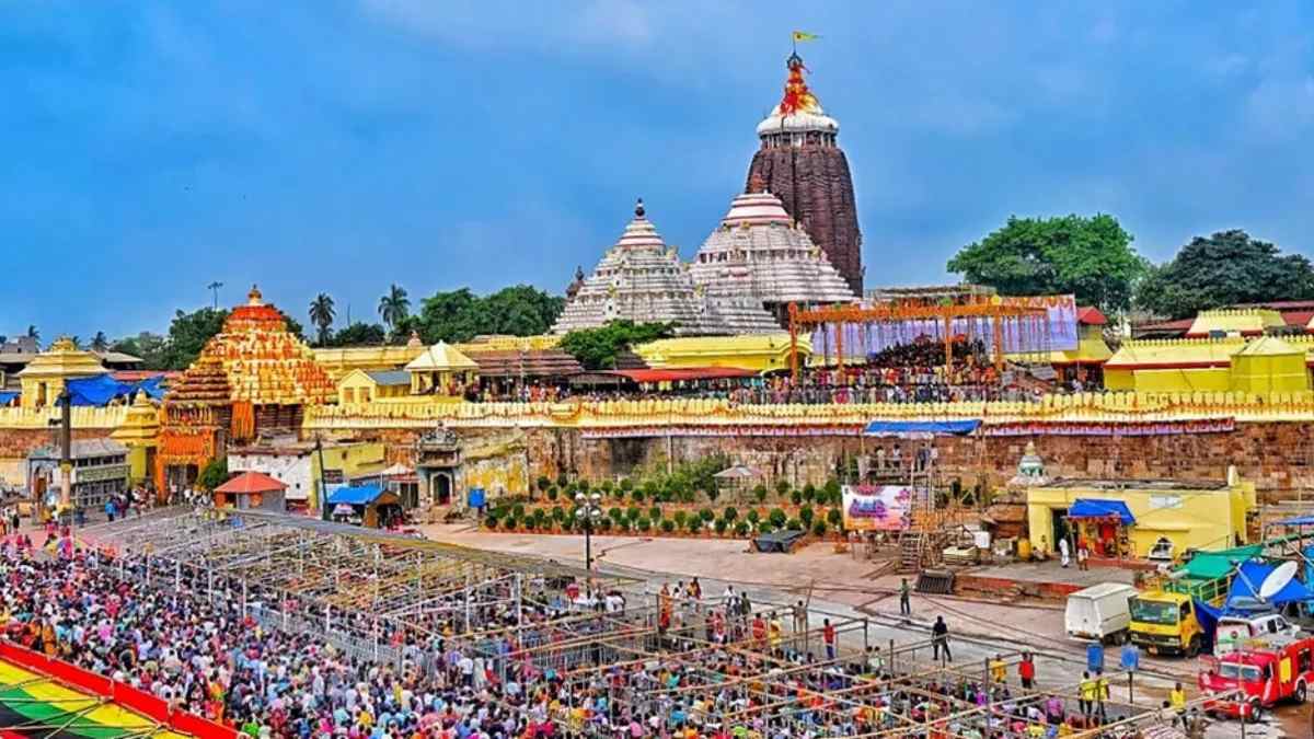 भक्ति में डूबेगी पुरी नगरी: श्रद्धालुओं के लिए प्रशासन ने की विशेष तैयारियां