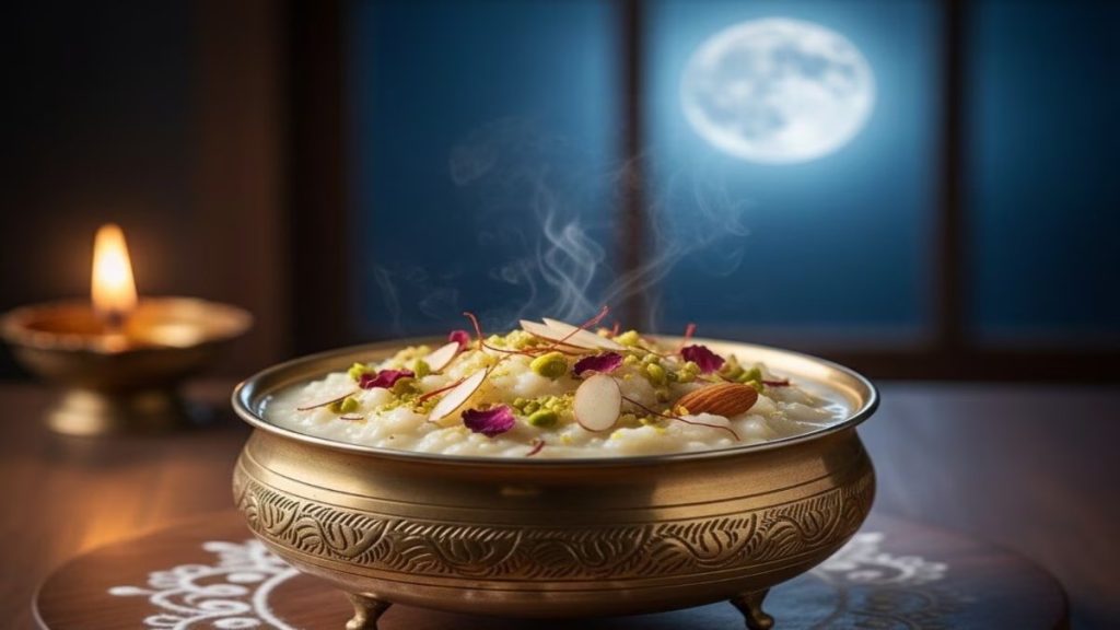 Sharad Purnima 2025