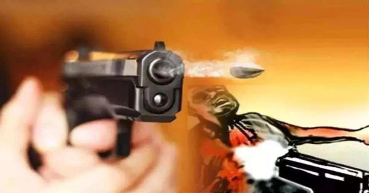 इंकार का अंजाम ‘खूनी इंतकाम’: काम करने से मना करने पर किशोर के सीने में मारी गोली, हैरान कर देगी हत्या की वारदात