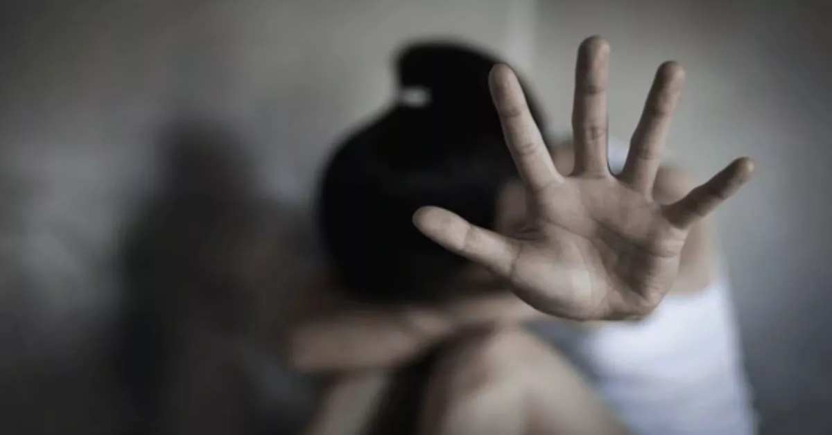 कच्ची उम्र में कांड कर दिया..!16 साल के किशोर ने 5 साल की बच्ची का किया रेप, हैरान कर देगी हैवानियत की वारदात