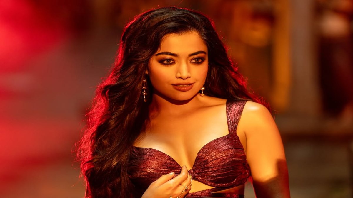 अचानक बना था Thamma के गाने Tum Mere Na Huye को बनाने का प्लान, Rashmika Mandanna ने पोस्ट शेयर कर किया खुलासा …