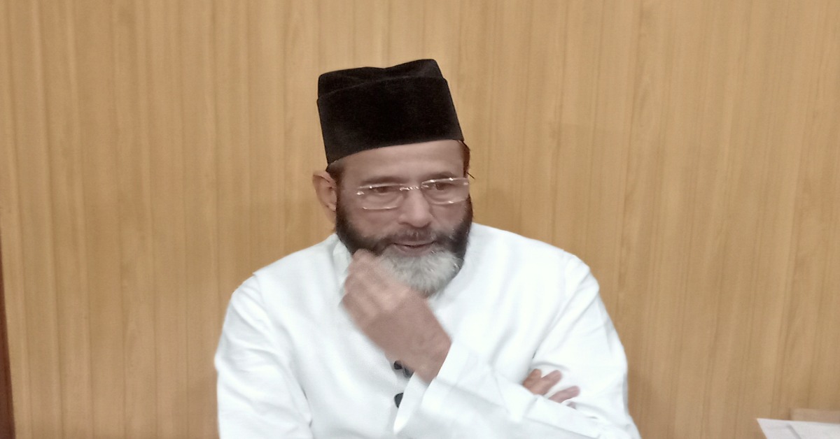 मौलाना तौकीर रजा के करीबियों को मिला 1.25 करोड़ रुपये की वसूली का नोटिस, बिजली चोरी से जुड़ा है मामला