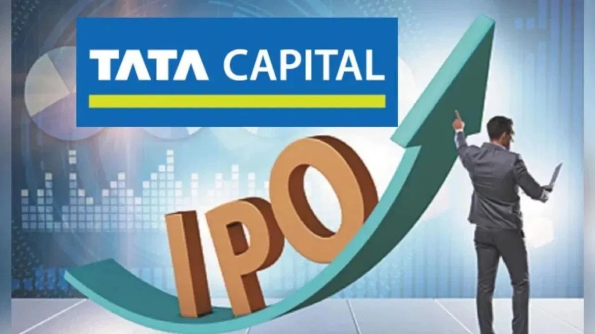 Tata Capital के IPO की बाजार में एंट्री : क्या सच में निवेशकों के लिए साल का सबसे बड़ा मौका, जानिए IPO की खासियत ?