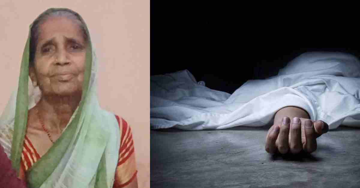 शर्मनाक! शराब के लिए पैसे न देने पर दो भाईयों में विवाद, बीच-बचाव करने आई दादी की हत्या