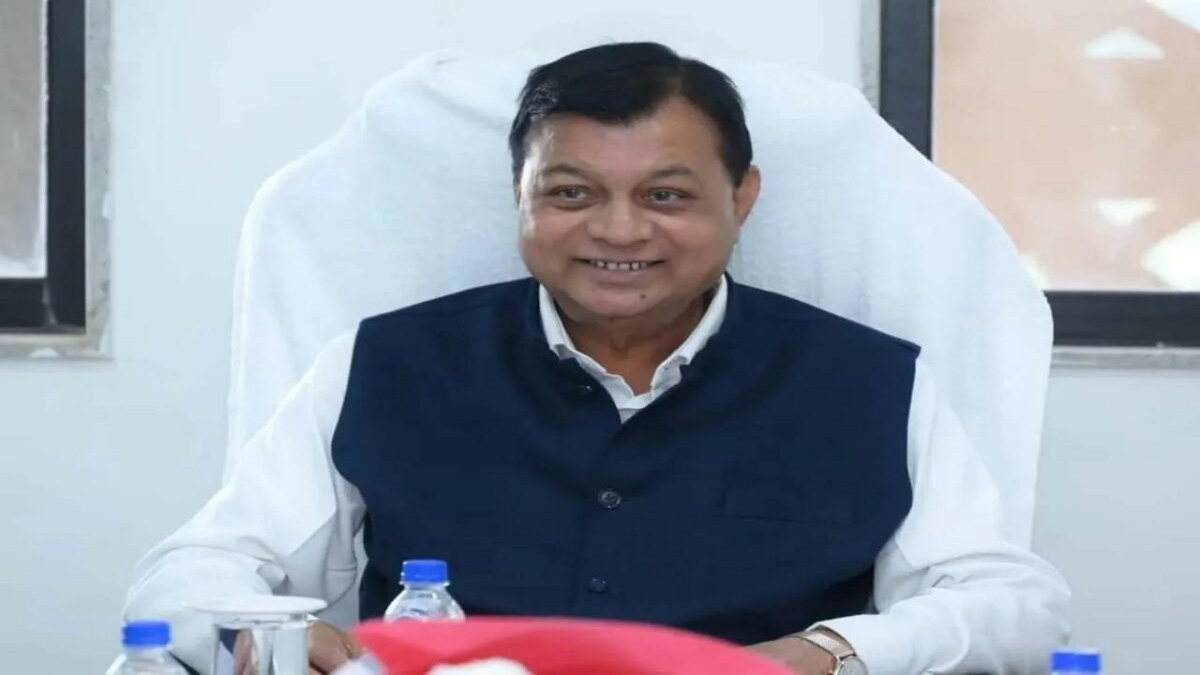 जर्मनी में विश्व की सबसे बड़े खाद्य प्रदर्शनी में उद्योग मंत्री लखन लाल देवांगन ने छत्तीसगढ़ का किया प्रतिनिधित्व, उद्योगपतियों से हुई सार्थक संवाद