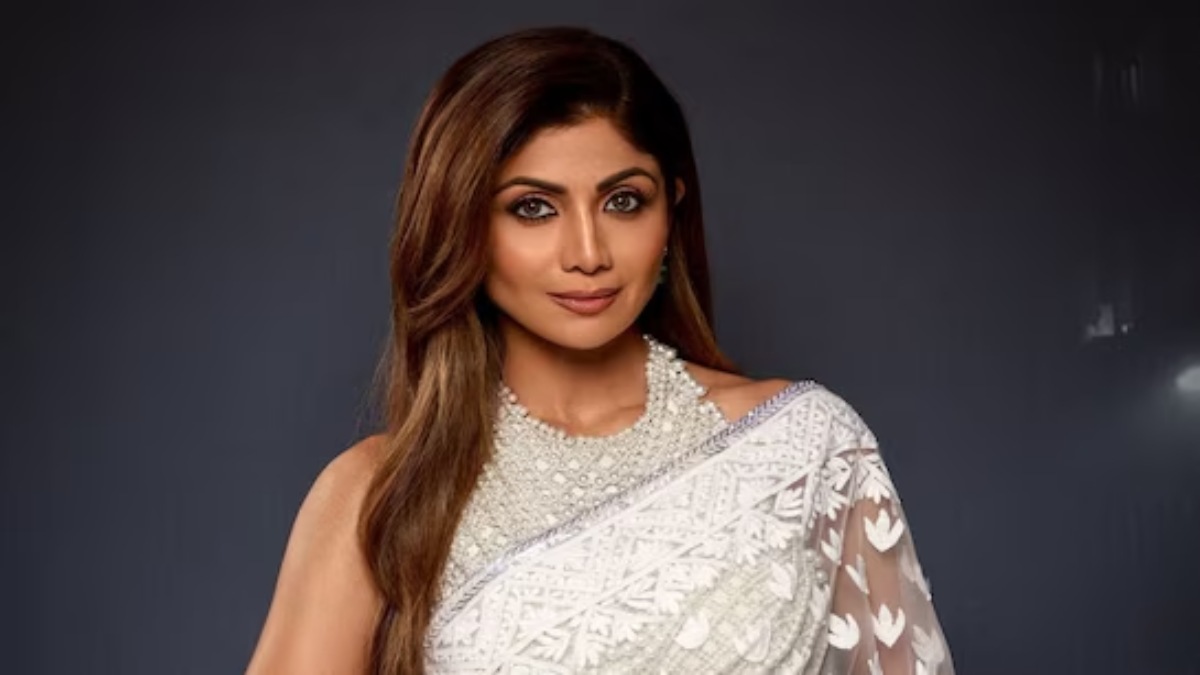 60 करोड़ की ठगी मामला : EOW ने घंटों तक की Shilpa Shetty से पूछताछ …