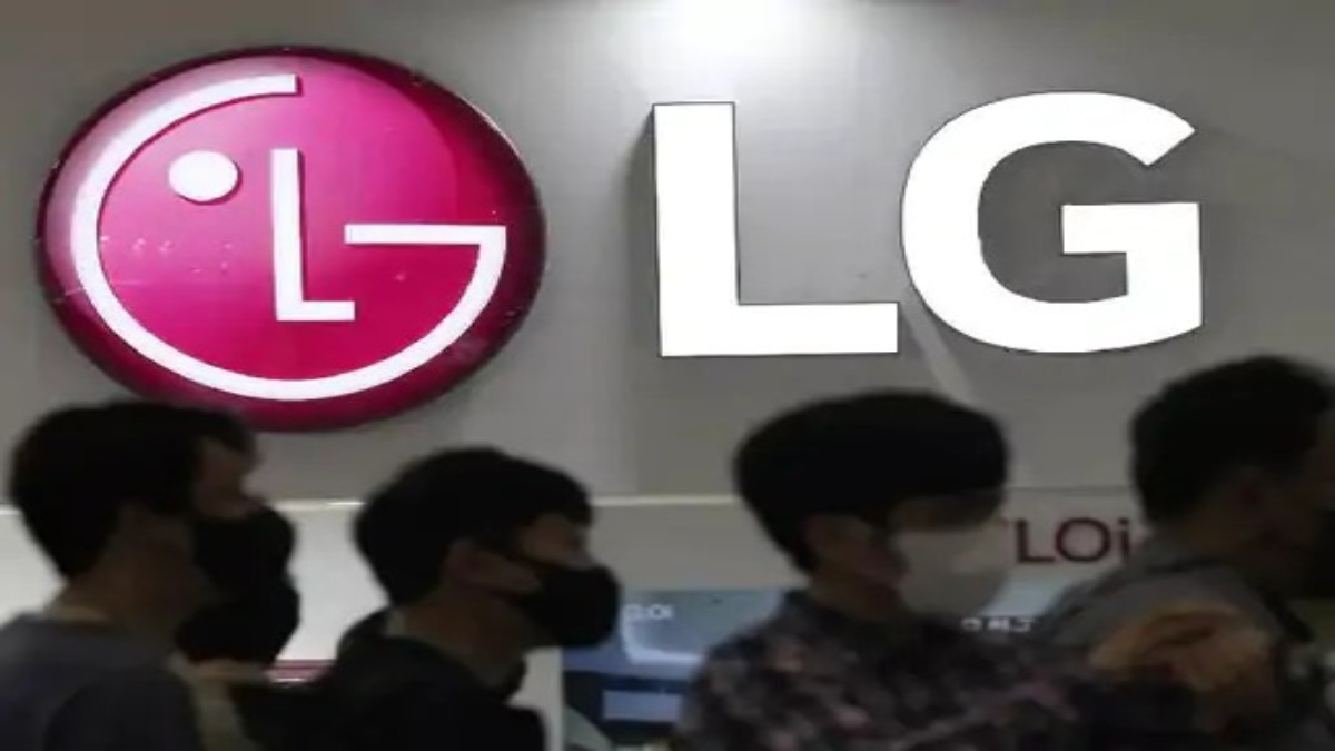 LG Electronics IPO में सस्पेंस : 15% हिस्सेदारी की बिक्री से बाजार में हलचल, 14,820 रुपए की न्यूनतम बोली पर टिकीं रिटेल निवेशकों की निगाहें …