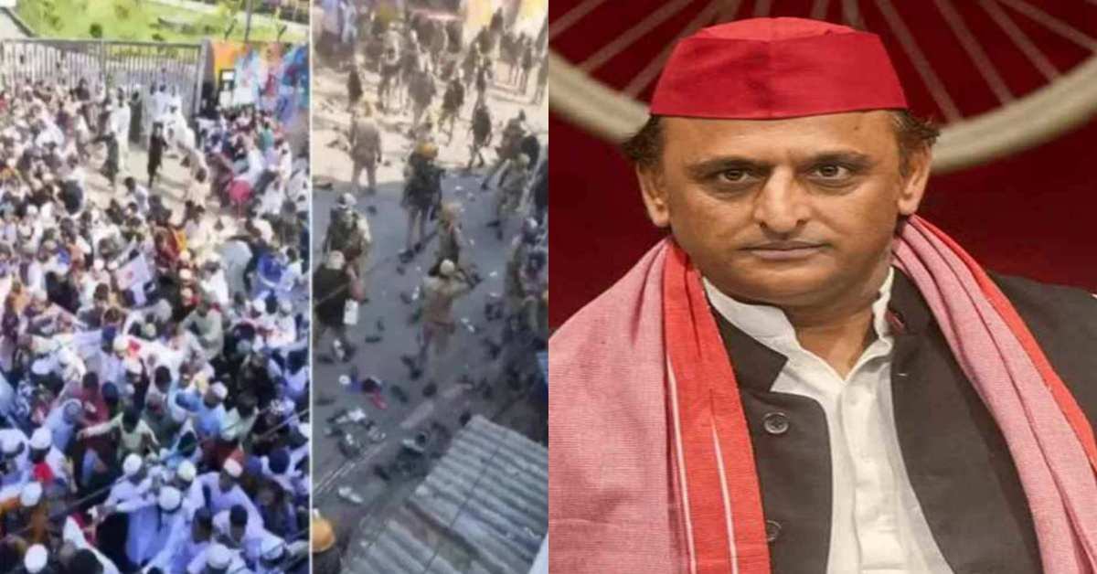 अखिलेश यादव कल बरेली पहुंचकर पीड़ित परिवारों से करेंगे मुलाकात, घटना की लेंगे जानकारी, अलर्ट मोड पर प्रशासन