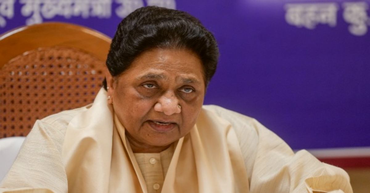 जयंती के जरिए सियासी जुगत! खोई जमीन वापस पाने की फिराक में मायावती, जानिए बसपा की वापसी का प्लान…