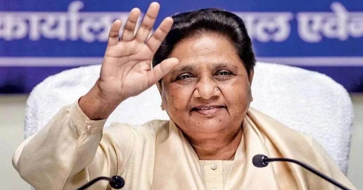 लंबे ब्रेक के बाद पार्टी का पावर दिखाएंगी मायावती, लखनऊ में कल होगी महारैली, शक्ति प्रदर्शन के जरिए लोगों में बनाएंगी पैठ