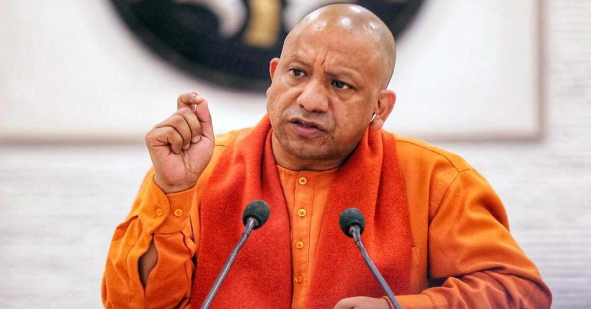 UP में विकास की बयारः गांव से लेकर नगर तक, सड़क से लेकर एयरपोर्ट तक प्रगति, CM योगी ने कहा- इंफ्रास्ट्रक्चर क्रांति…