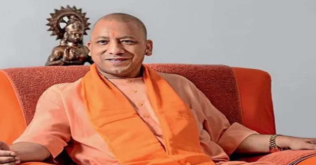 उरई दौरे पर रहेंगे CM योगी, 1850 करोड़ की 305 परियोजना का करेंगे लोकार्पण और शिलान्यास