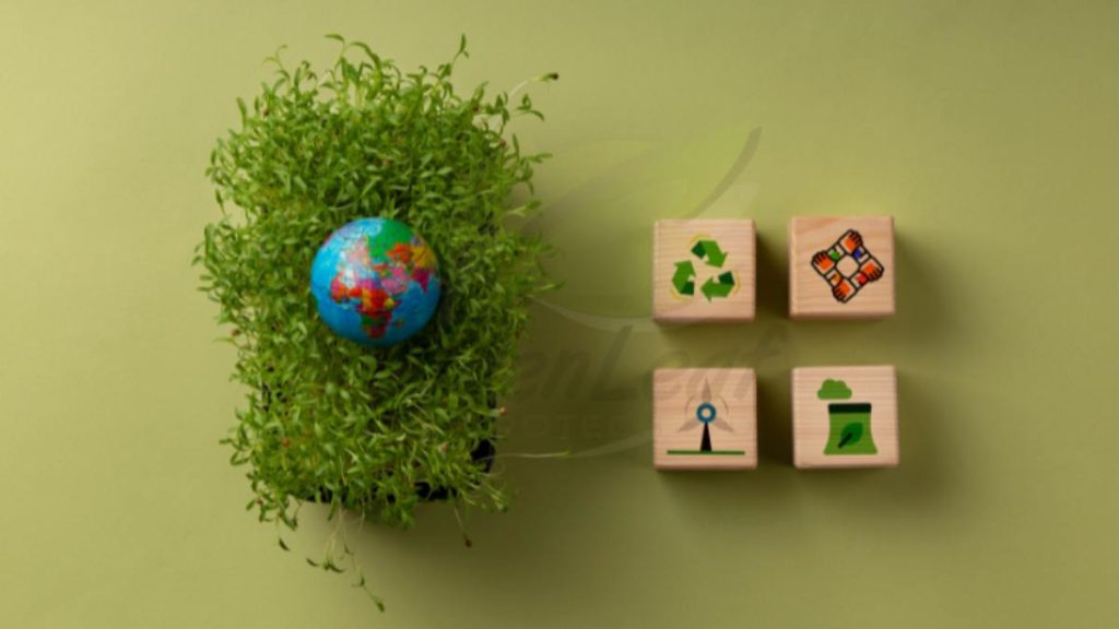 Greenleaf Envirotech IPO
