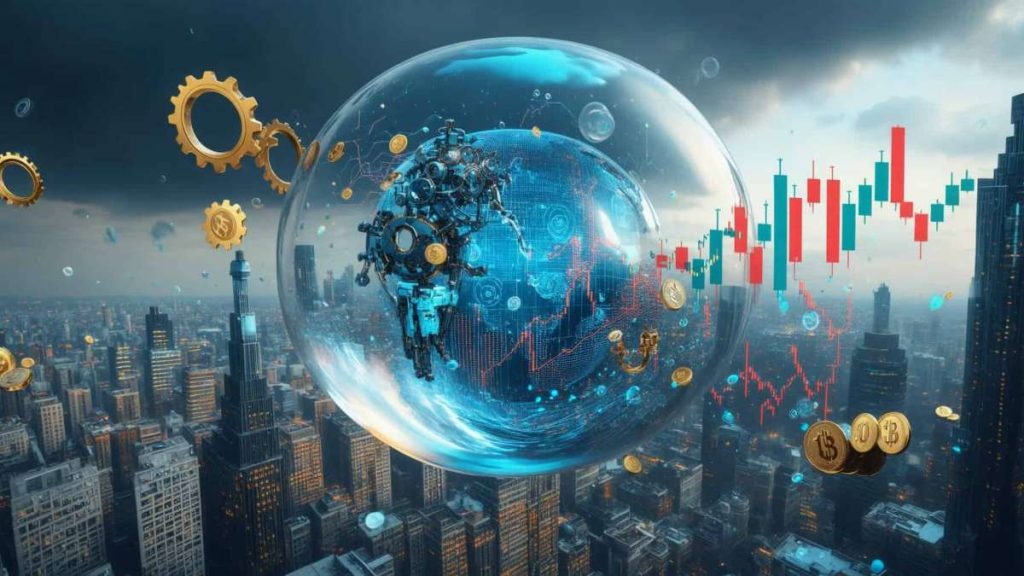 Global Market Today