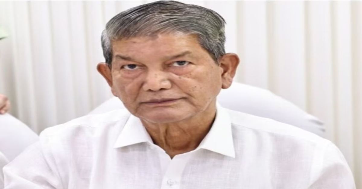 केवल शब्दों में ही गौमाता के रूप में मत पूजिए बल्कि…पूर्व CM हरीश रावत ने सरकार को घेरा, कहा- मेरी सुनने वालों के लोगों के हाथ में सत्ता आ गई तो…