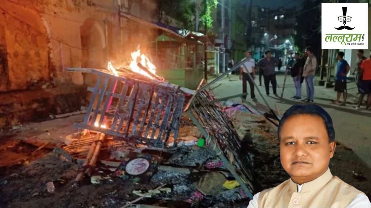 ओडिशा: सीएम माझी का सख्त निर्देश, कटक हिंसा के बाद असामाजिक तत्वों पर कड़ी कार्रवाई के आदेश