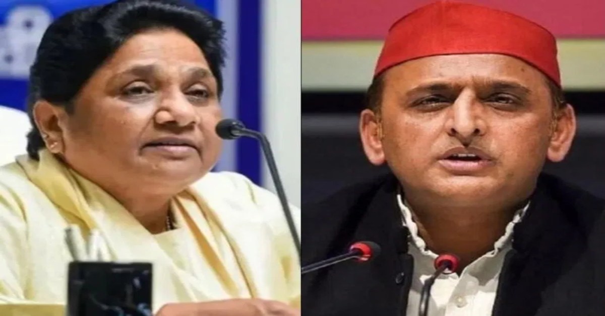फिर आमने सामने आए बुआ-बबुआ! योगी सरकार की तारीफ पर अखिलेश ने साधा निशाना, बोले- सांठगांठ है जारी, इसीलिए वो हैं ज़ुल्मकरनेवालों के आभारी