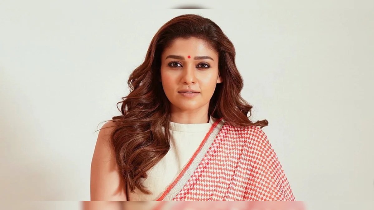 Nayanthara ने इंडस्ट्री में पूरे किए अपने 22 साल, शेयर किया इमोशनल नोट …