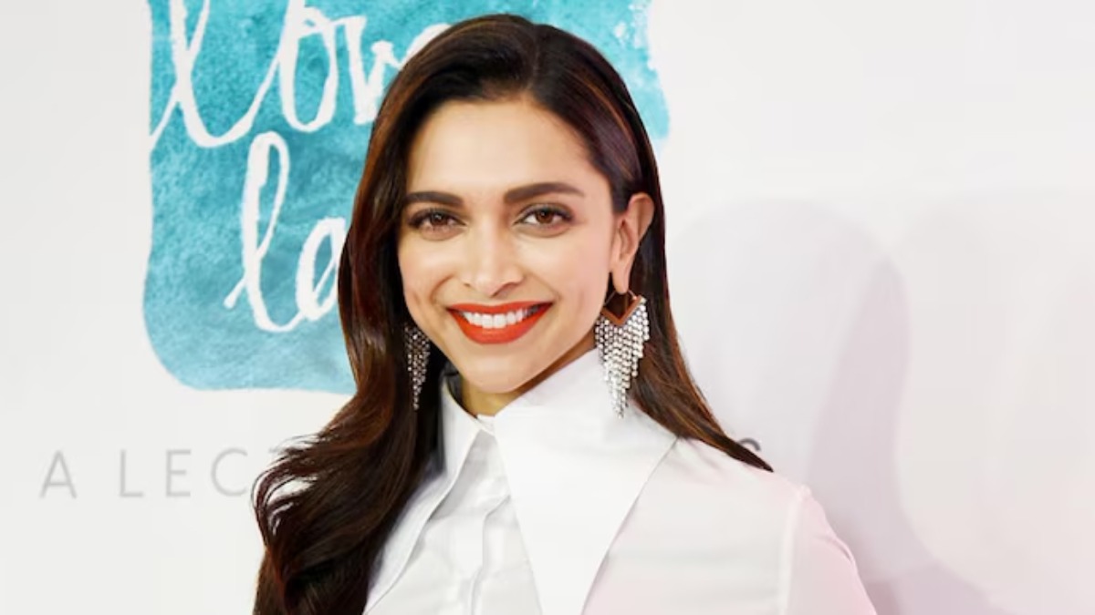 Live Love Laugh फाउंडेशन के 10 साल पूरे होने पर Deepika Padukone ने मनाया जश्न, World Mental Health Day पर रखी अपनी राय …