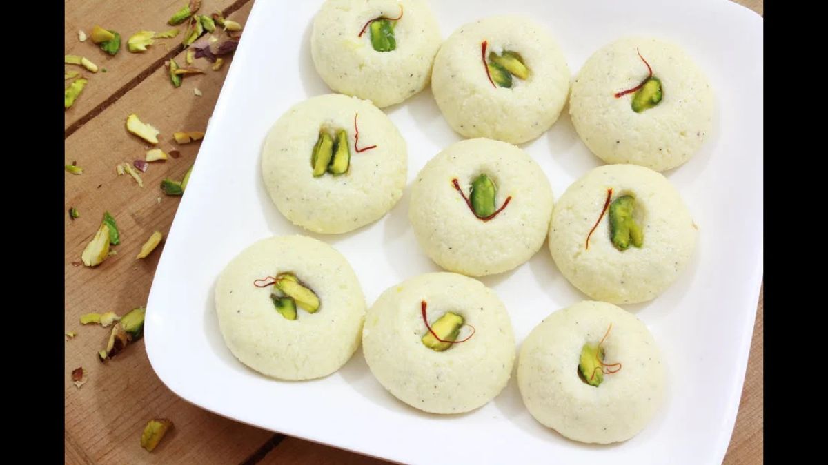 दीवाली पर घर में बनाएं बंगाल का मशहूर ‘संदेश’, स्वाद और परंपरा का परफेक्ट मेल! जानिए आसान यहां