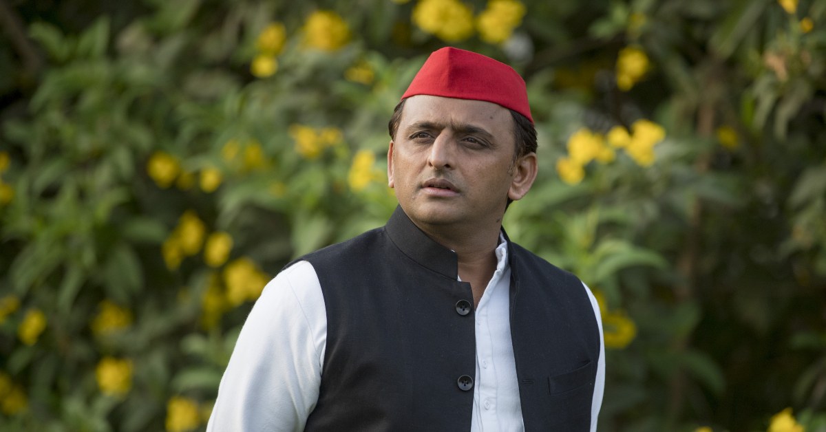 अखिलेश यादव का फेसबुक पेज सस्पेंड! सपा विधायक बोले- सरकार उन्हें जनता के दिलों से दूर नहीं कर सकती