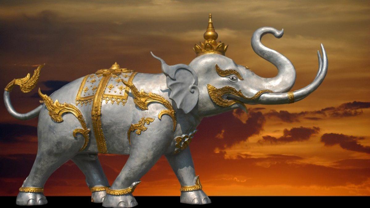 हाथी की मूर्ति से घर में आएगी शांति और समृद्धि, जानिए वास्तु के ये खास उपाय