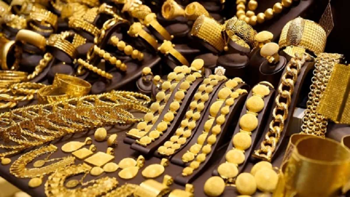 Gold Price Today: 5 दिन बाद टूटी सोने की रफ्तार, जानिए क्यों लगा ब्रेक और क्या है नया रेट