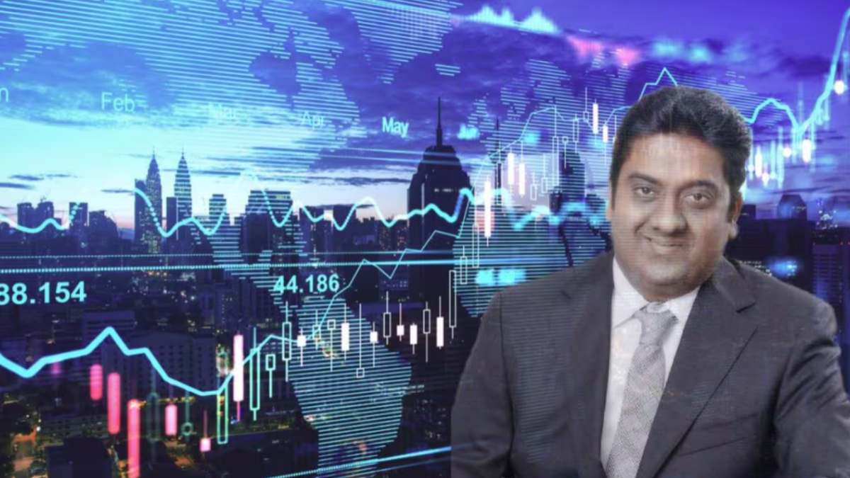 मुकुल अग्रवाल की मास्टरस्ट्रोक चाल! सितंबर में बदला पूरा पोर्टफोलियो, एक कंपनी से किया एग्जिट, दूसरी में बड़ा दांव