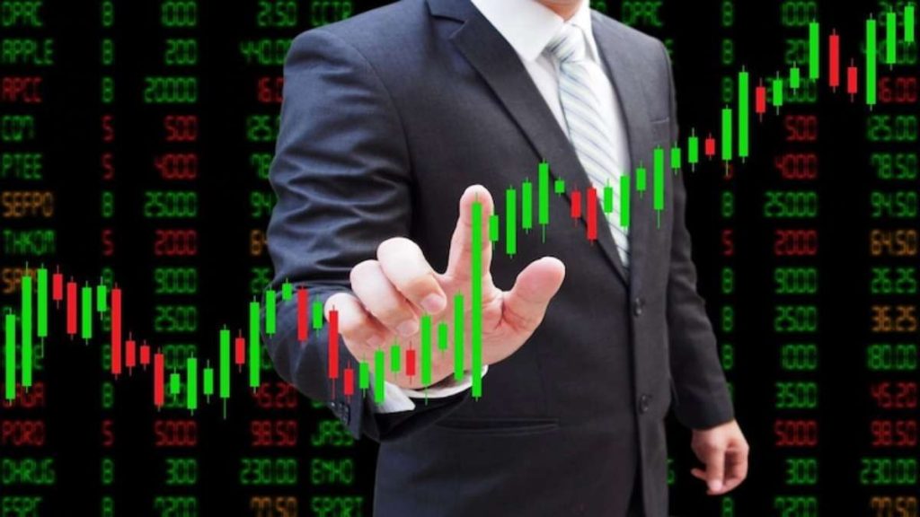 Foreign Investors Return