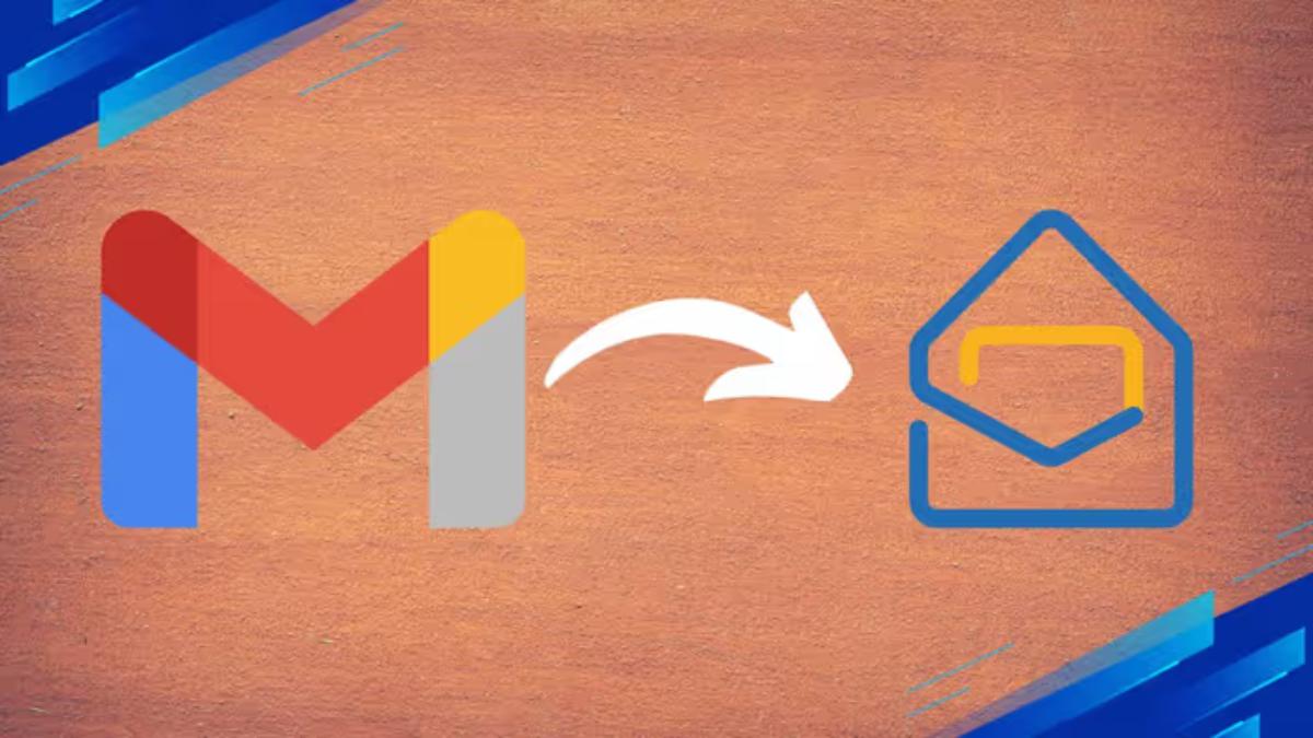 अब Gmail को कहें अलविदा! Zoho Mail से पाएं एड-फ्री और सुरक्षित ईमेल अनुभव