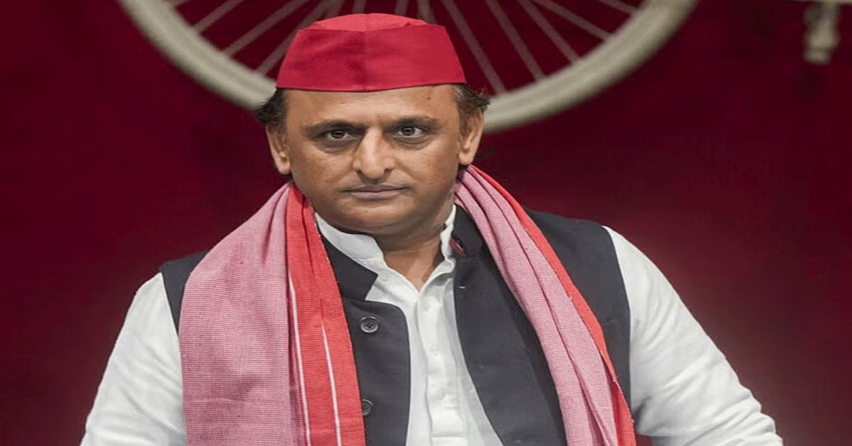 भाजपा सरकार चाहे जितना छिपाए और… JPNIC को लेकर अखिलेश यादव ने सरकार पर साधा निशाना, जानिए सपा सुप्रीमो ने क्या कहा?