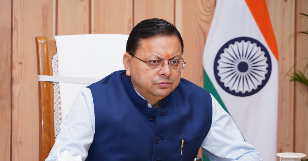 ढिलाई बर्दाश्त नहीं की जाएगी! सीएम की अफसरों को दो टूक, कहा- सड़कों को जल्द से जल्द गड्ढा मुक्त करें, कार्यों में लाएं गुणवत्ता और पारदर्शिता