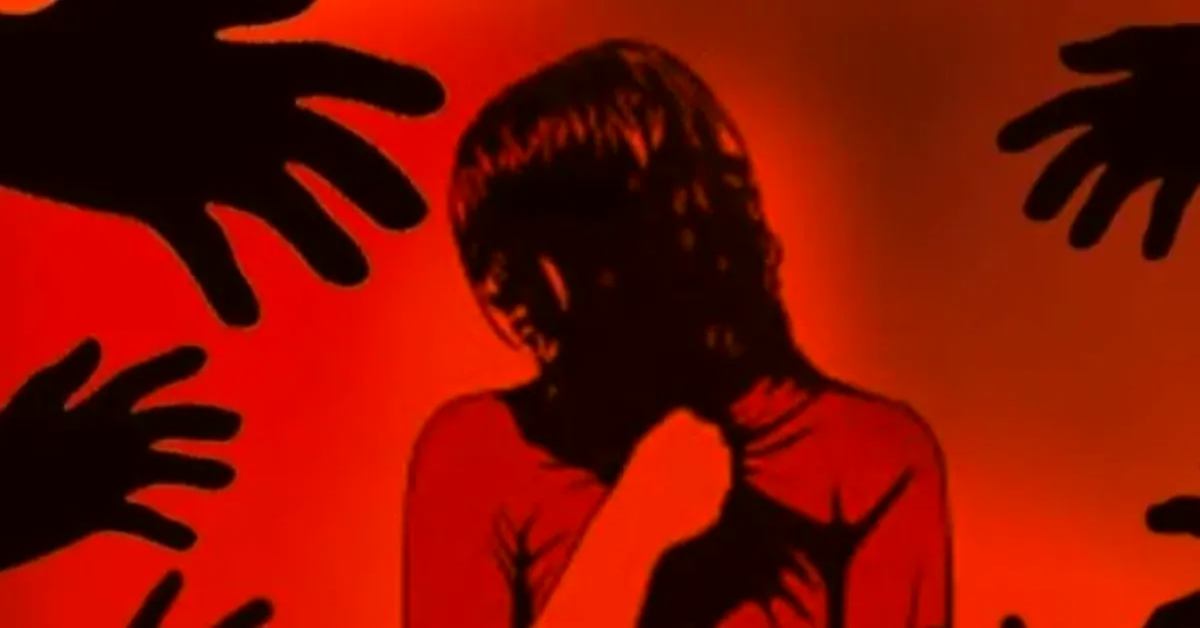 1 लड़की, 4 लड़के और हैवानियतः राजधानी में 17 साल की किशोरी के साथ गैंगरेप, दरिंदगी की वारदात जानकर दहल उठेगा दिल