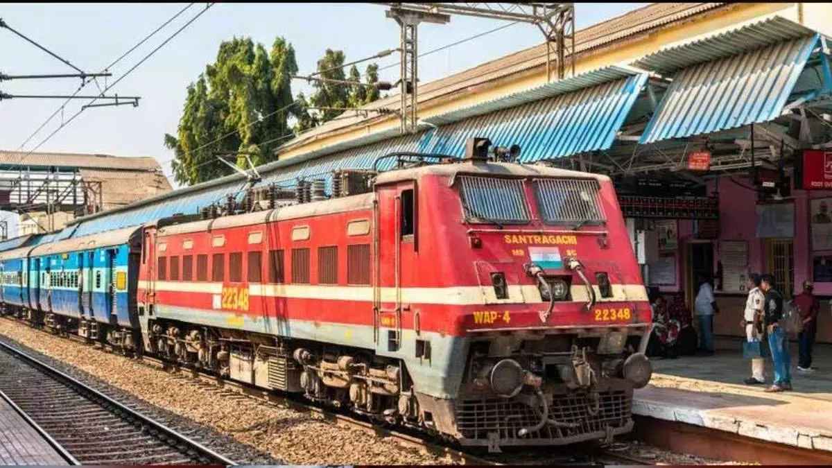 यात्रीगण कृपया ध्यान दें… रद्द होंगी ये ट्रेनें, रेलवे ने की बड़ी कार्रवाई!