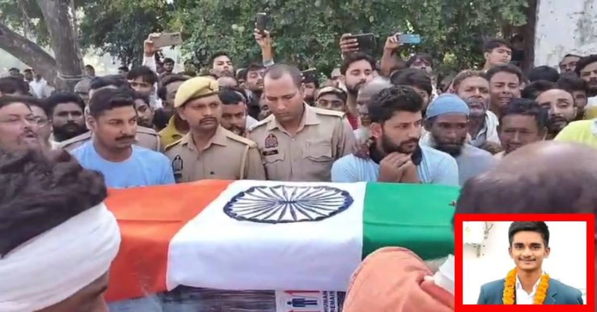 ये आत्महत्या है या कुछ और…लेफ्टिनेंट कर्नल की ट्रेनिंग के दौरान संदिग्ध मौत, NDA ने दिए कोर्ट ऑफ इन्क्वॉयरी के आदेश