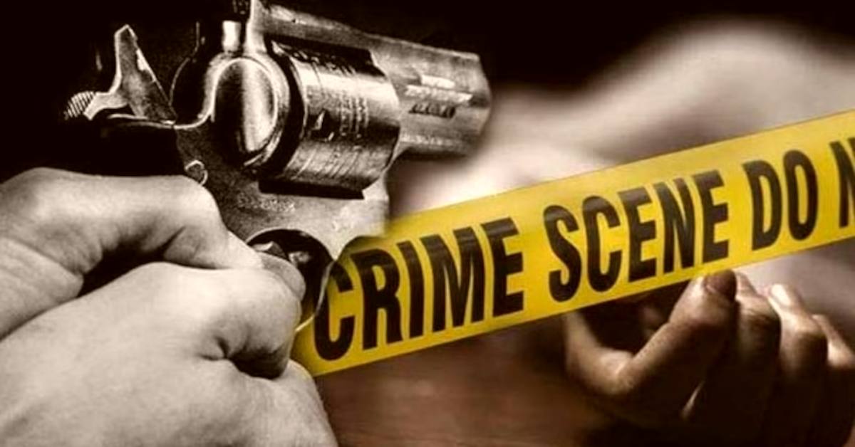 शक, सनक और खूनी खेलः पति ने पहले बीवी को मारी गोली, फिर खुद को भी कर लिया खत्म, जानिए हत्या और आत्महत्या की खौफनाक वारदात