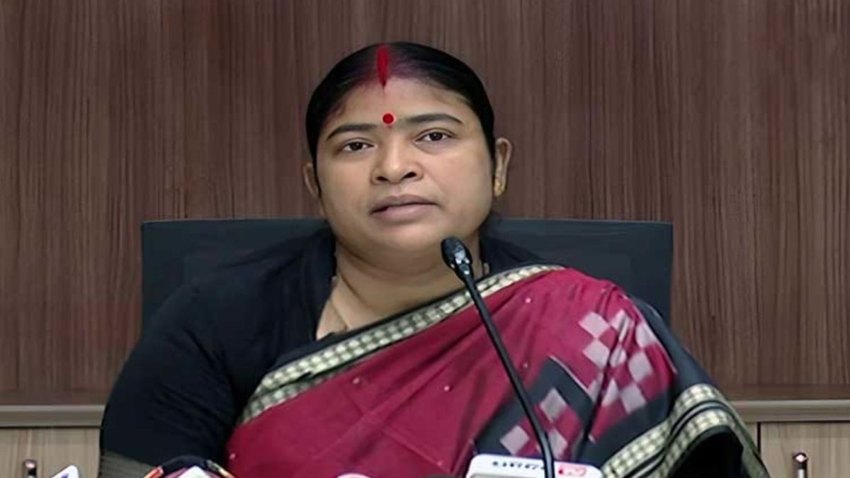 दुर्गापुर गैंगरेप केस: जांच के लिए बंगाल जाएगी ओडिशा महिला आयोग की टीम
