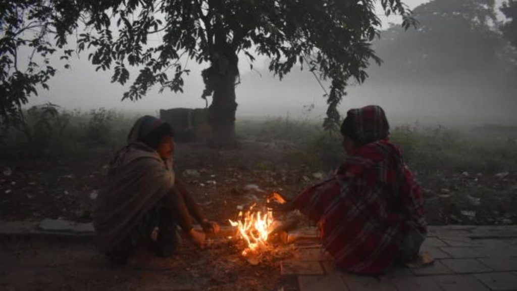 Odisha Weather Update