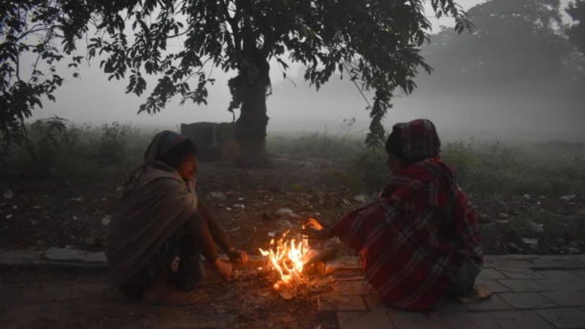 4 महीने बाद विदा हुआ मानसून, 15 अक्टूबर से ओडिशा में दस्तक देगी सर्दी की ठंडी हवाएं