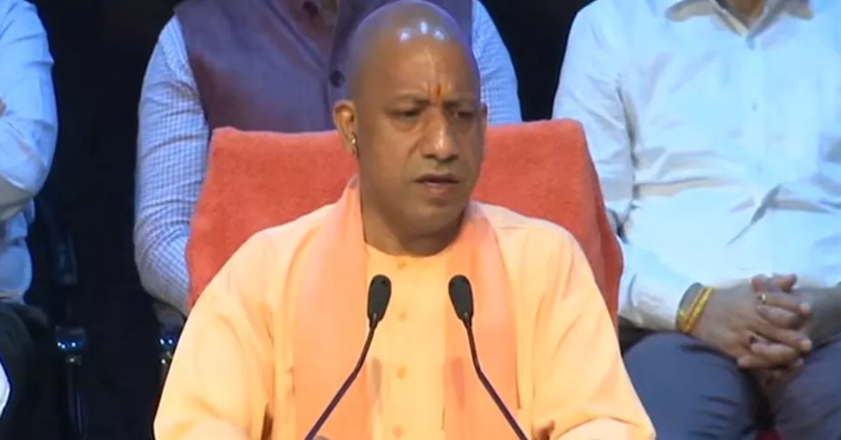 सरदार वल्लभ भाई पटेल की 150वीं जयंती : यूपी में होगा सरदार @ 150 यूनिटी मार्च का आयोजन, सीएम योगी ने दी कार्यक्रमों की जानकारी