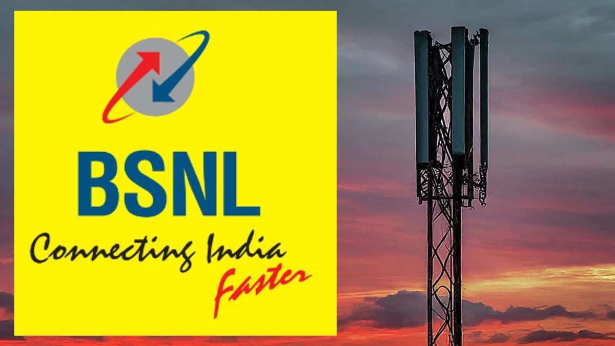 BSNL का बड़ा धमाका: सिर्फ ₹1499 में 336 दिन की वैलिडिटी, अनलिमिटेड कॉलिंग और 24GB डेटा फ्री!