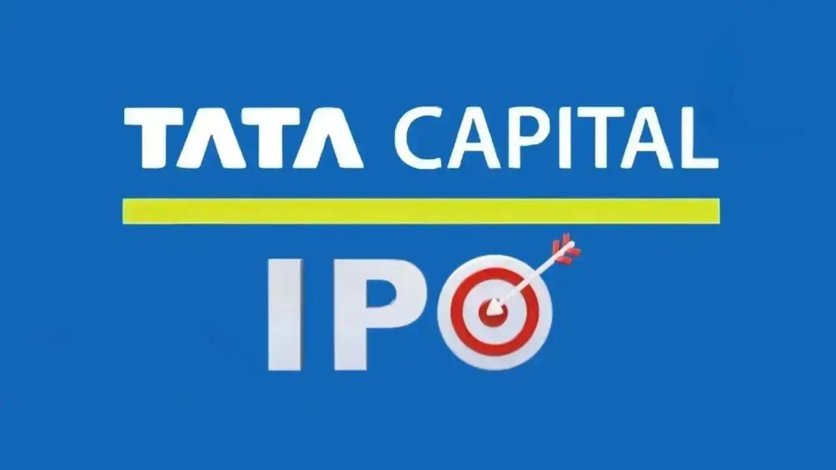 Tata Capital की लिस्टिंग: शुरूआत में फायदा, कुछ ही मिनटों में झटका!