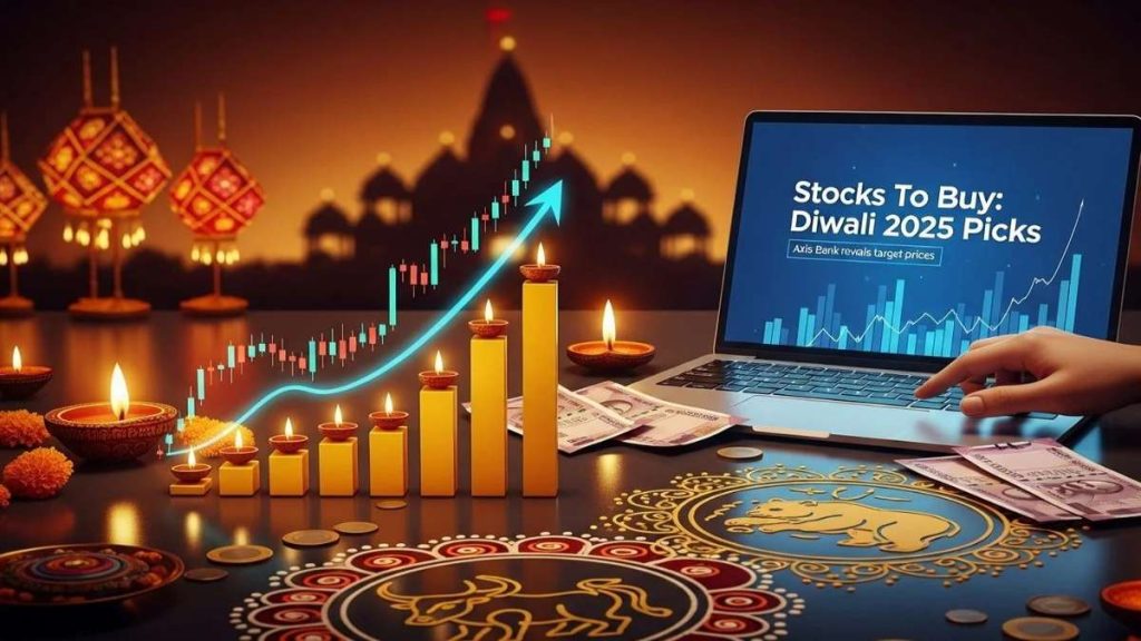 Diwali Stock Picks