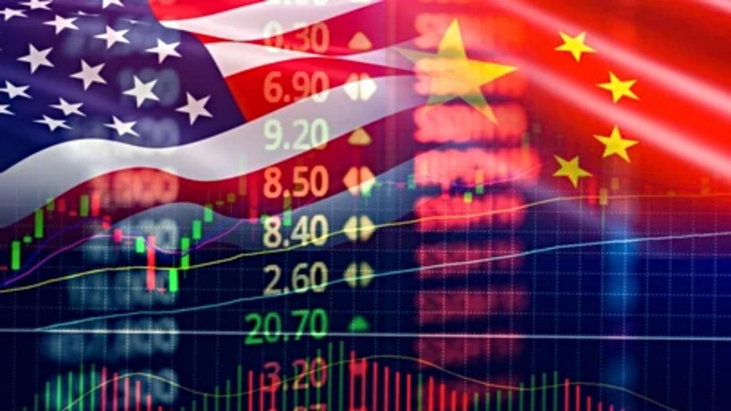 Asian Markets Today