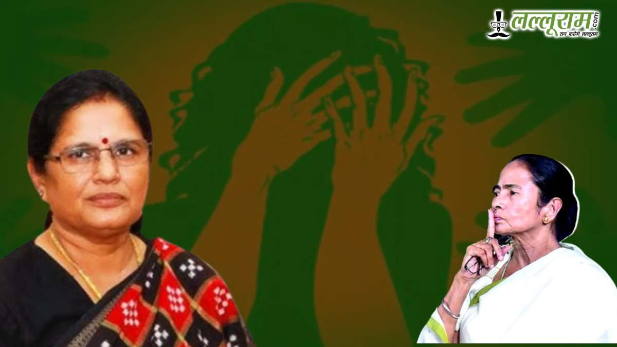 ममता बनर्जी के बयान से मचा हंगामा, ओडिशा की उपमुख्यमंत्री ने बताया महिलाओं की गरिमा पर हमला!