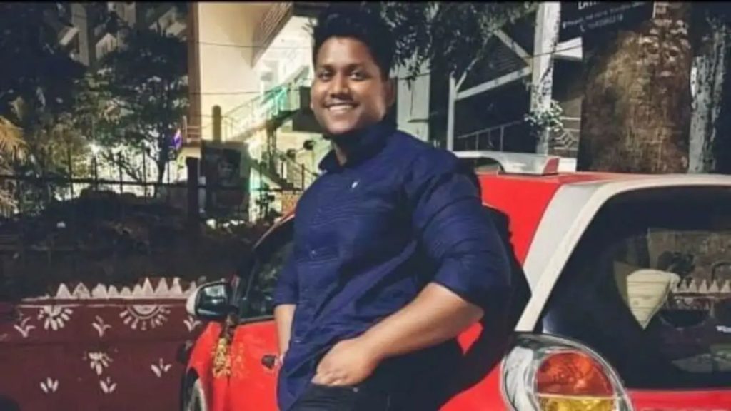 AIIMS Bhubaneswar Employee Shot Dead
