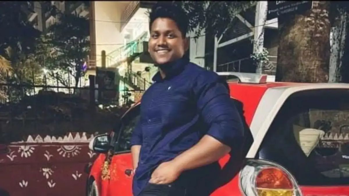 AIIMS भुवनेश्वर कर्मचारी की दिनदहाड़े गोली मारकर हत्या, परिवारिक विवाद से जुड़ा बताया जा रहा मामला