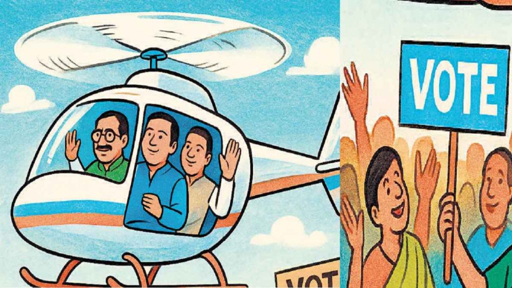 Nuapada by-election 2025