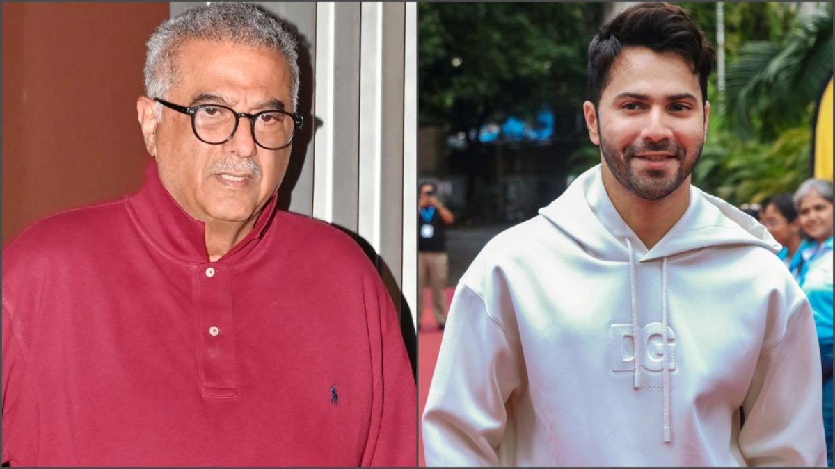 No Entry 2 से Varun Dhawan ने किया किनारा, Boney Kapoor ने तोड़ी चुप्पी, कहा- ‘दूसरे हीरो को …’